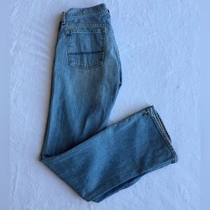 Ralph Lauren polo jeans